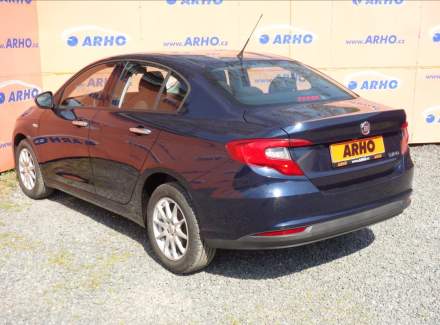 Fiat - Tipo