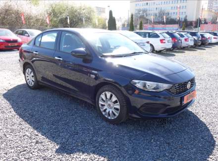 Fiat - Tipo