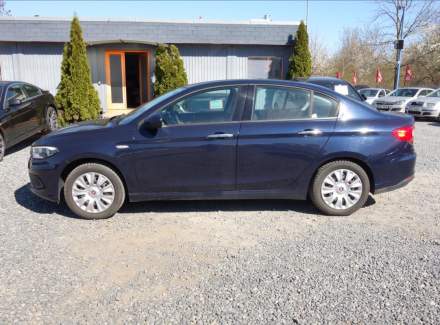 Fiat - Tipo