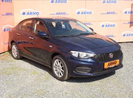Fiat - Tipo