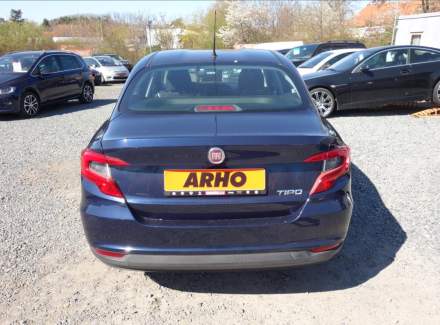Fiat - Tipo