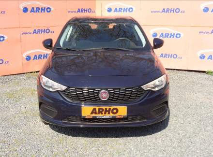 Fiat - Tipo