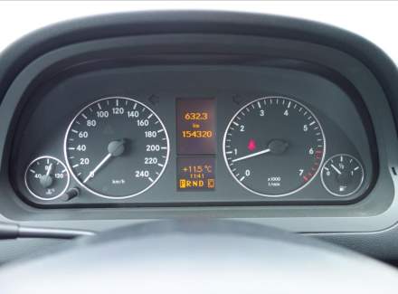 Mercedes-Benz - A-class