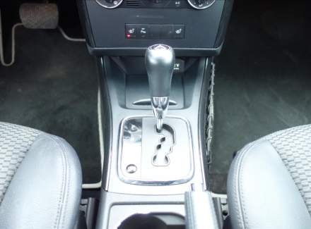 Mercedes-Benz - A-class
