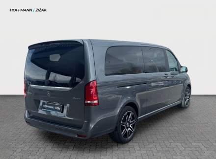 Mercedes-Benz - V-class