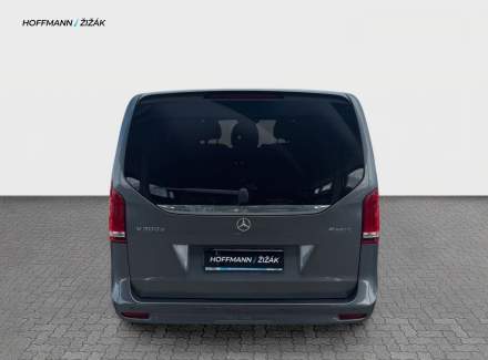 Mercedes-Benz - V-class