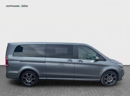 Mercedes-Benz - V-class