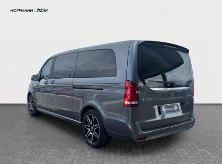 Mercedes-Benz - V-class