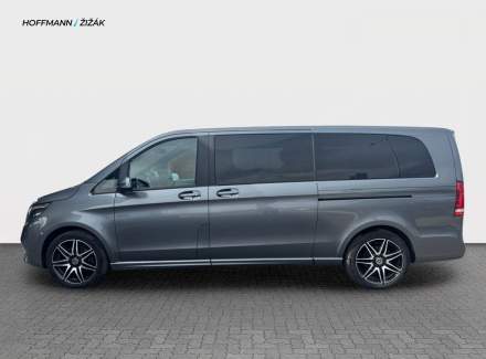 Mercedes-Benz - V-class