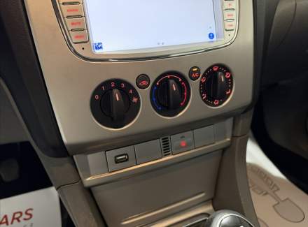 Ford - Focus