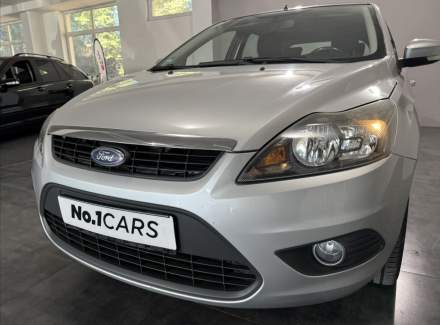 Ford - Focus