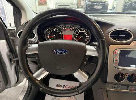 Ford - Focus