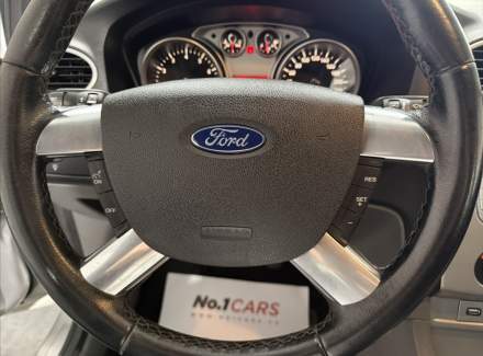 Ford - Focus