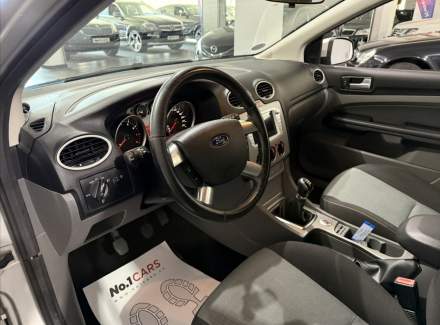 Ford - Focus