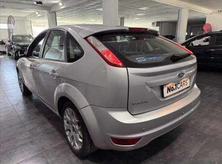 Ford - Focus