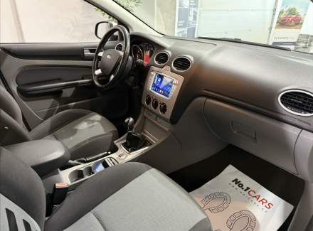 Ford - Focus