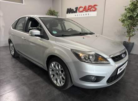 Ford - Focus