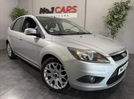 Ford - Focus