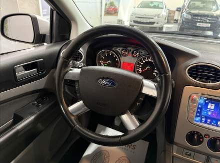 Ford - Focus