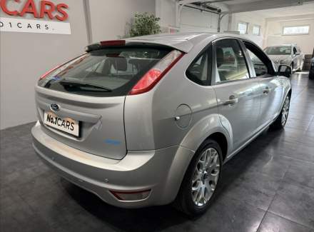 Ford - Focus