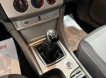 Ford - Focus