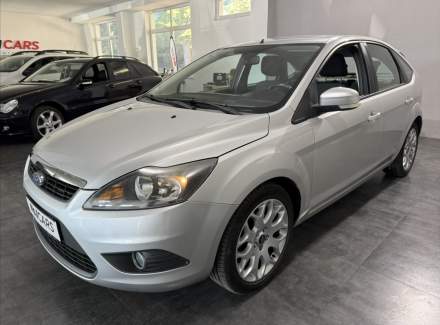 Ford - Focus