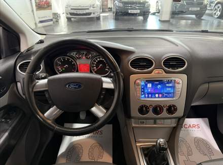 Ford - Focus