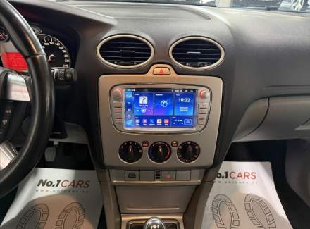 Ford - Focus