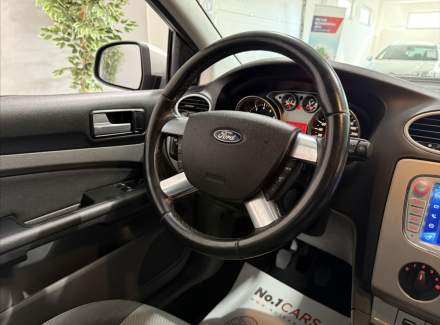 Ford - Focus