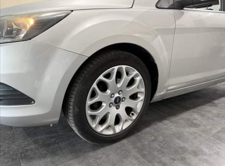 Ford - Focus