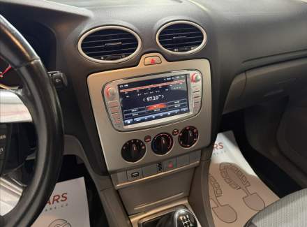 Ford - Focus