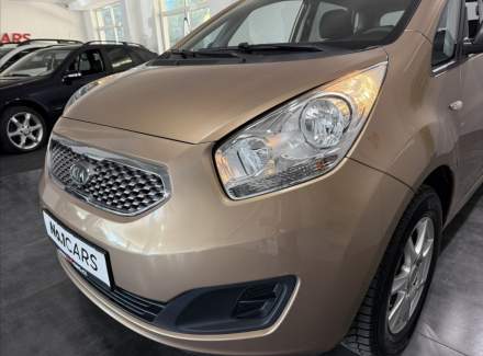Kia - Venga