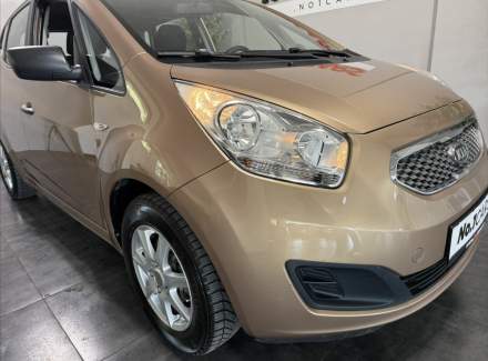 Kia - Venga