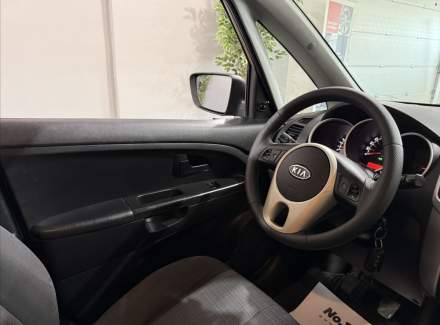 Kia - Venga