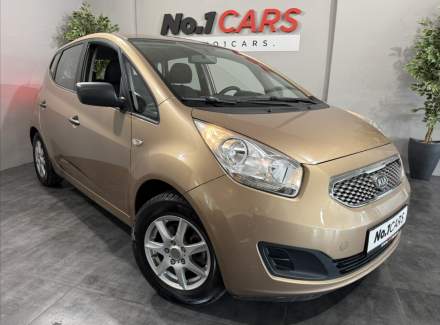 Kia - Venga