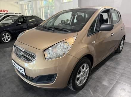 Kia - Venga