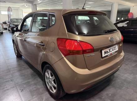 Kia - Venga