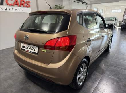 Kia - Venga