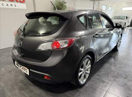 Mazda - 3