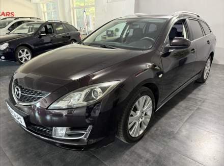 Mazda - 6