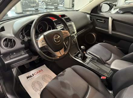 Mazda - 6