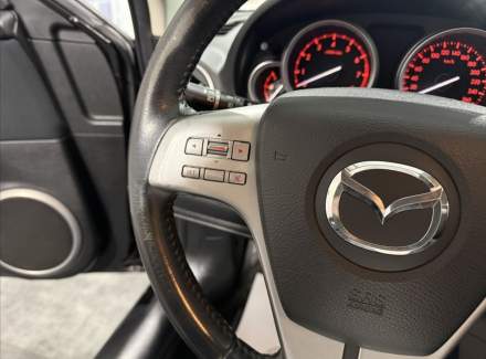 Mazda - 6