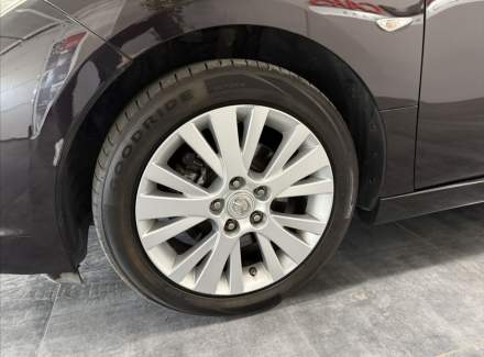 Mazda - 6