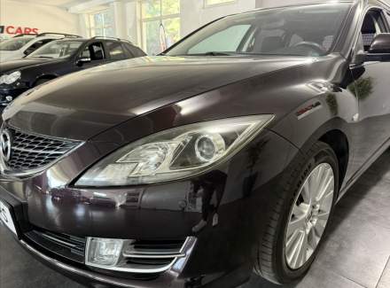 Mazda - 6