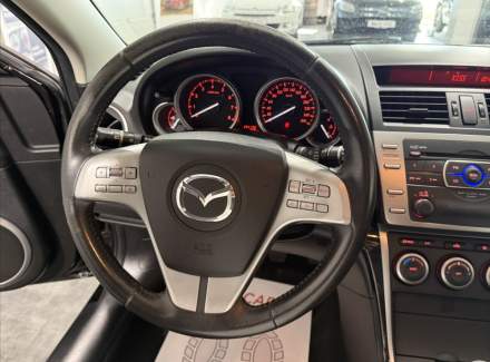 Mazda - 6
