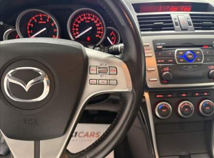 Mazda - 6