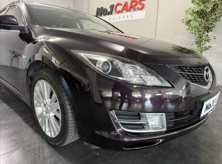 Mazda - 6