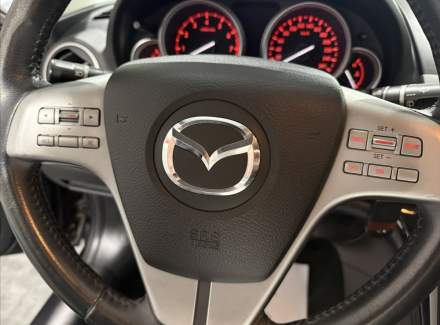 Mazda - 6