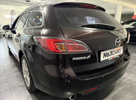 Mazda - 6