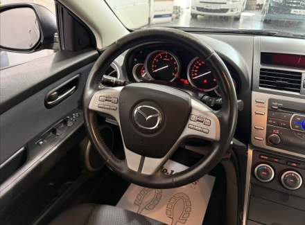 Mazda - 6